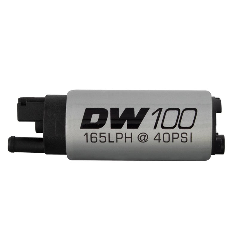 DeatschWerks - DeatschWerks 165 LPH In-Tank Fuel Pump - Demon Performance
