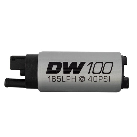 DeatschWerks - DeatschWerks 165 LPH In-Tank Fuel Pump - Demon Performance