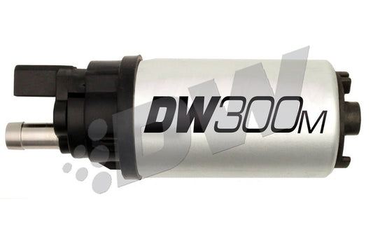 DeatschWerks - DeatschWerks 340 LPH Ford In-Tank Fuel Pump DW300M Series - Demon Performance