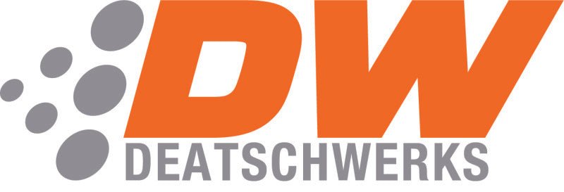 DeatschWerks - DeatschWerks Chevy LS2 / 5.7L & 6.1L HEMI Bosch EV14 1500cc Injectors (Set of 8) - Demon Performance