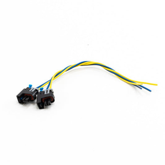 DeatschWerks - DeatschWerks Delphi Top Feed Injector Clips - Demon Performance