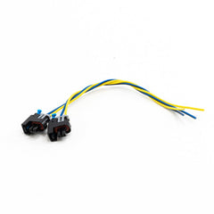 DeatschWerks - DeatschWerks Delphi Top Feed Injector Clips - Demon Performance
