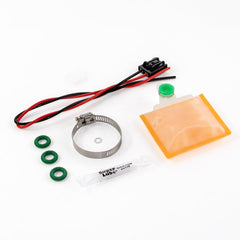 DeatschWerks - DeatschWerks Ford Focus MK2 RS DW65C Fuel Pump Set up Kit - Demon Performance