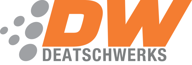 DeatschWerks - DeatschWerks LS2 / 5.7L & 6.1L HEMI 42lb Injectors - Demon Performance