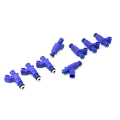 DeatschWerks - DeatschWerks LS2 / 5.7L & 6.1L HEMI 42lb Injectors - Demon Performance