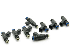 DeatschWerks - DeatschWerks LS2 / 5.7L & 6.1L HEMI 42lb Injectors - Demon Performance