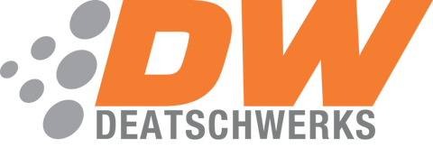 DeatschWerks - DeatschWerks LS2 / 5.7L & 6.1L HEMI 72lb Injectors - Set of 8 - Demon Performance