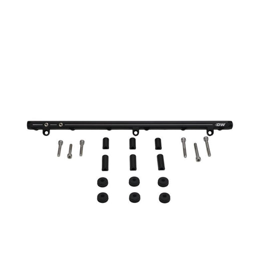 DeatschWerks - DeatschWerks Nissan RB25DET Fuel Rail for 89-98 Nissan Skyline - Demon Performance