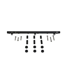 DeatschWerks - DeatschWerks Nissan RB25DET Fuel Rail for 89-98 Nissan Skyline - Demon Performance