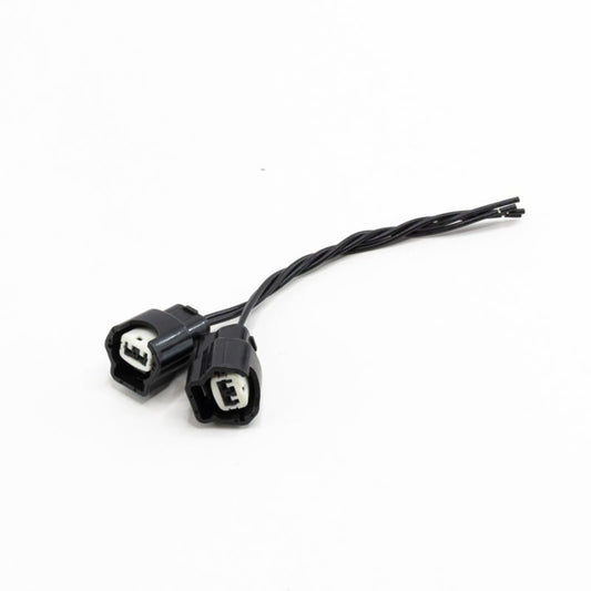 DeatschWerks - DeatschWerks Nissan Side Feed Injector Clips - Demon Performance