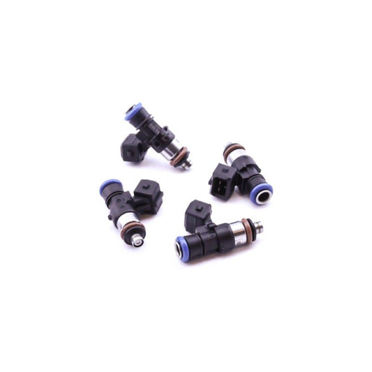 DeatschWerks - DeatschWerks Universal 40mm Long Bosch EV14 1500cc Injectors (Set of 4) - Demon Performance