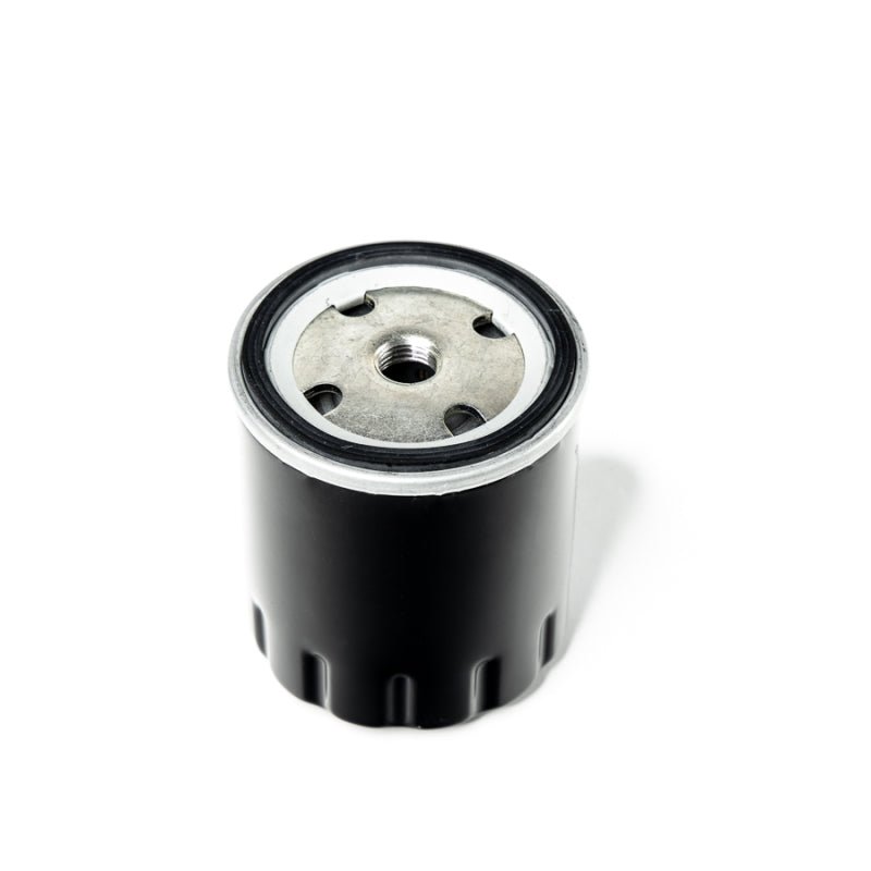 DeatschWerks - DeatschWerks Universal Replacement Spin-On Fuel Filter Element 5 Micron E85 compatible - Demon Performance