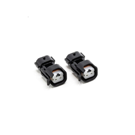 DeatschWerks - DeatschWerks USCAR to Denso (Sumitomo) PnP Adapter (Same as id90.3) - Demon Performance