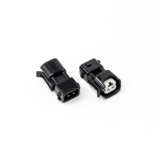 DeatschWerks - DeatschWerks USCAR to Honda (OBD2/K-Series Type) PnP Adapter (Same as id90.2) - Demon Performance