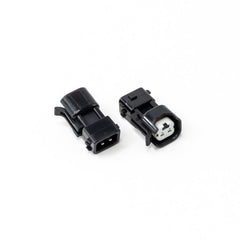 DeatschWerks - DeatschWerks USCAR to Honda (OBD2/K-Series Type) PnP Adapter (Same as id90.2) - Demon Performance
