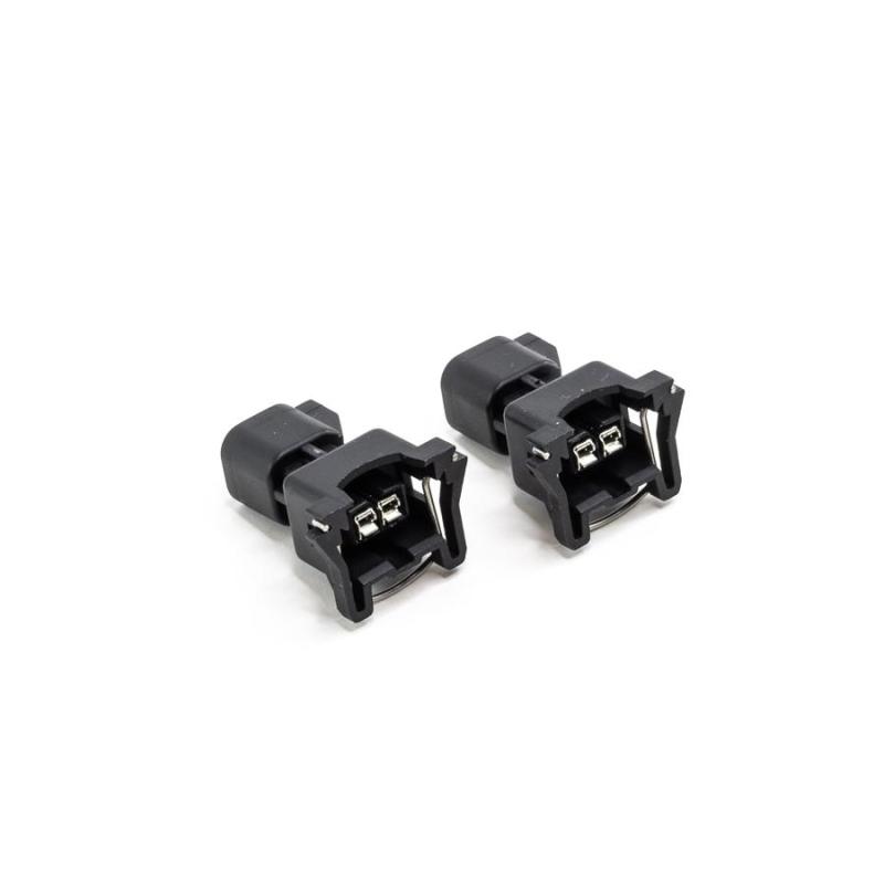 DeatschWerks - DeatschWerks USCAR to Jetronic Injector Clips - Case of 50 - Demon Performance