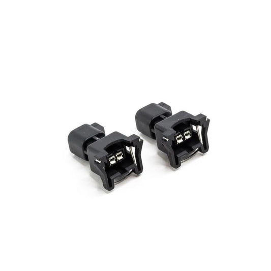 DeatschWerks - DeatschWerks USCAR to Jetronic Injector Clips - Case of 50 - Demon Performance