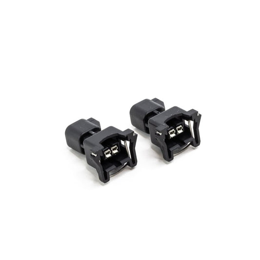 DeatschWerks - DeatschWerks USCAR to Jetronic Injector Clips - Case of 50 - Demon Performance