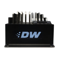 DeatschWerks - DeatschWerks VB40AX2 Dual Pump 40 Amp Voltage Booster - Demon Performance