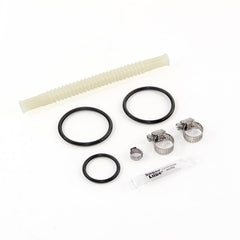 DeatschWerks - DeatschWerks VW/Audi 1.8T DW65v Fuel Pump Set Up Kit - Demon Performance