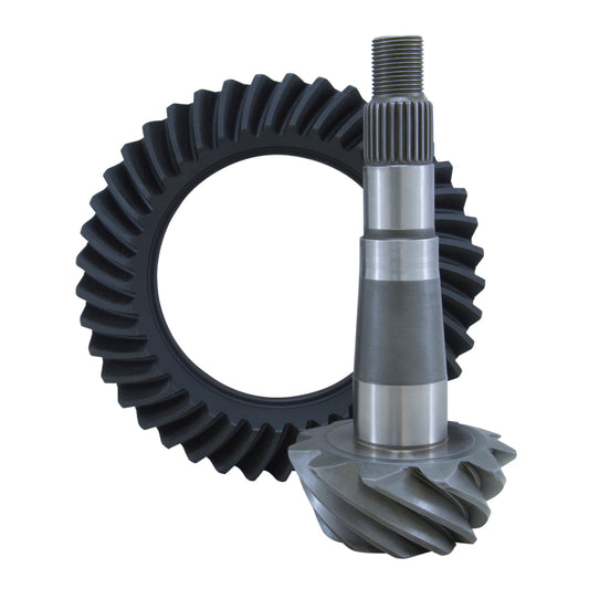 USA Standard Ring & Pinion Gear Set For 04 & Down Chrysler 8.25in in a 4.88 Ratio