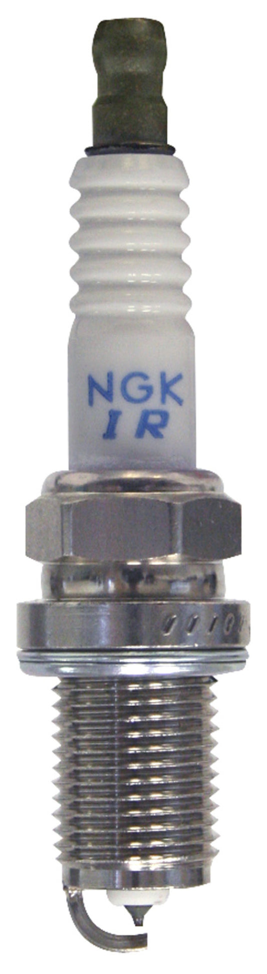 NGK Laser Iridium Spark Plug Box of 4 (IFR7U-4D)