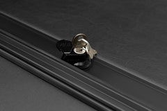 Roll-N-Lock 19-23 RAM 1500 w/o Swing Gate Tailgate SB 76.3in M-Series Retractable Tonneau Cover