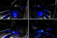 Oracle 19-22 RAM Complete Interior Ambient Lighting ColorSHIFT RGB Conversion Kit
