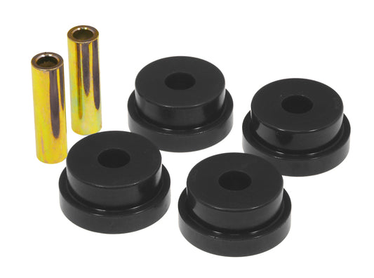 Prothane 8/87-89 Nissan 300ZX Strut Rod Bushings - Black