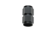 Vibrant -10AN Female Union Adapter (AN to AN)