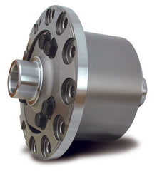 Eaton - Eaton Detroit Truetrac Differential 31 Spline 1.32in Axle Shaft Diameter 2.76-4.56 Ratio - Demon Performance