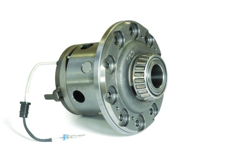 Eaton - Eaton ELocker4 Differential Dana 44 Front 30 Spline 3.73 & Down Ratio - Demon Performance