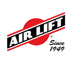 Air Lift 17-19 Nissan Titan 4WD Load Lifter 5000 Ultimate Kit