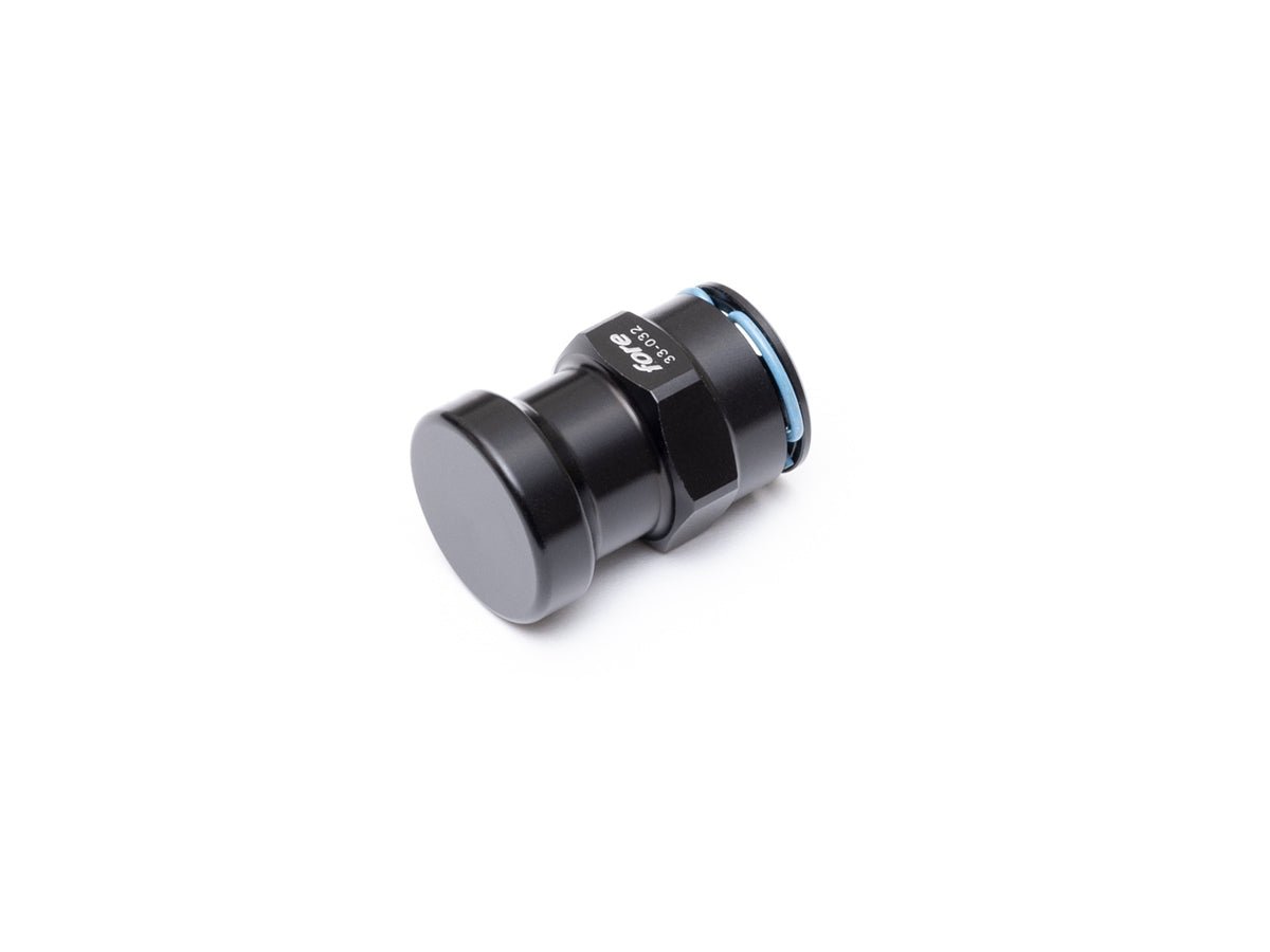Fore Innovations - EFI 1/2" Female Cap - Demon Performance