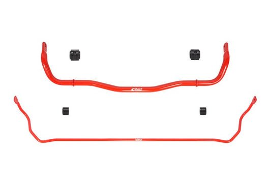 Eibach - Eibach Anti-Roll Kit for 05-10 Chrysler 300/300C / 06-10 Dodge Charger / 05-08 Magnum (Front & Rear - Demon Performance