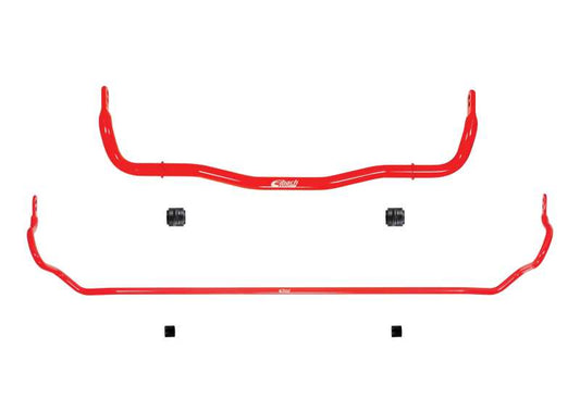 Eibach - Eibach Anti-Roll Kit (Front & Rear) 08-10 Dodge Challenger - Demon Performance