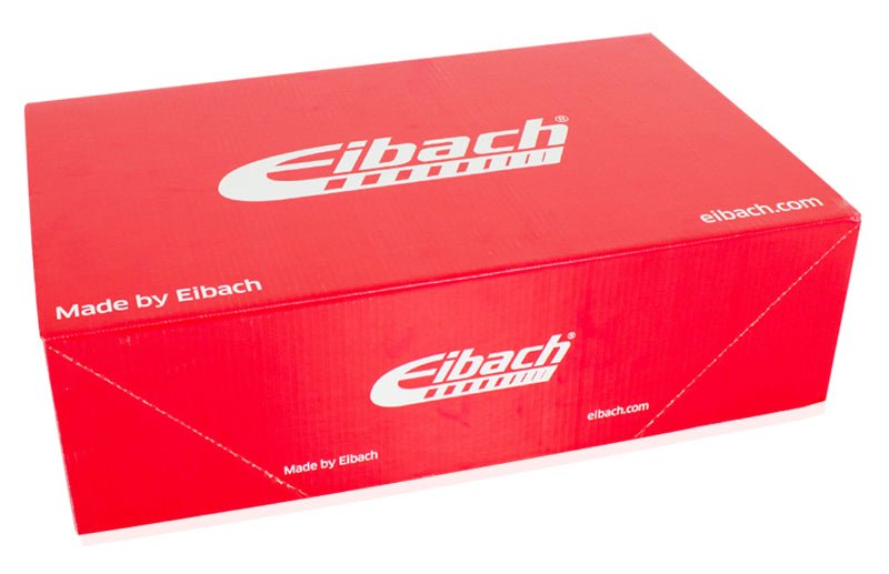Eibach - Eibach Pro-Kit for 2015+ Dodge Challenger SRT-8 Hellcat - Demon Performance