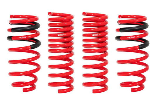 Eibach - Eibach Pro-Kit for 2015+ Dodge Challenger SRT-8 Hellcat - Demon Performance