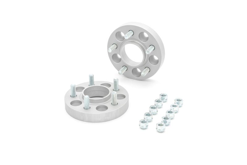 Eibach - Eibach Pro-Spacer System 30mm Spacer / 5x115 Bolt Pattern / Hub 71.4 For 06-18 Dodge Charger R/T - Demon Performance
