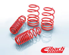 Eibach - Eibach Sportline Kit for 05-09 Chrysler 300/300C / 05-08 Dodge Magnum - Demon Performance
