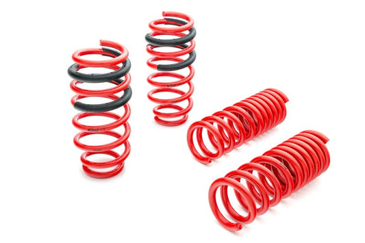 Eibach - Eibach Sportline Kit for 08-21 Dodge Challenger - Demon Performance