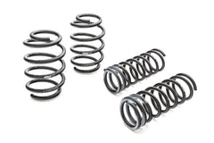 Eibach - Eibach SUV Pro-Kit for 2012 Jeep Grand Cherokee SRT-8 - Demon Performance