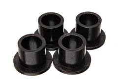 Energy Suspension - Energy Suspension 02-05 Dodge Ram 1500 2WD Black Rack and Pinion Bushing Set - Demon Performance