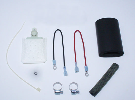 Walbro Fuel Pump Installation Kit