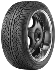 Yokohama Parada Spec-X Tire - 325/50R22 116V