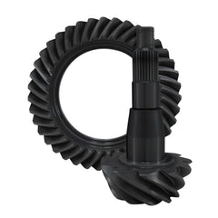 USA Standard Ring & Pinion Gear Set For 10 & Up Chrysler 9.25in in a 4.56 Ratio