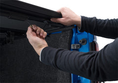 BAK - BAK 19-20 Dodge Ram 1500 (New Body Style w/ Ram Box) 5ft 7in Bed BAKFlip MX4 Matte Finish - Demon Performance