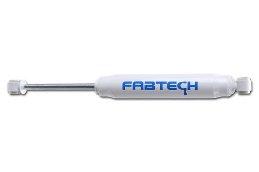 Fabtech - Fabtech 01-10 GM C/K2500HD C/K3500 Rear Performance Shock Absorber - Demon Performance
