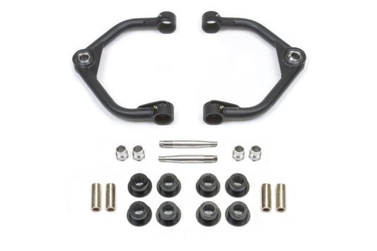 Fabtech - Fabtech 09-18 Ram 1500 4WD 0in/6in Uniball Upper Control Arm Kit - Demon Performance
