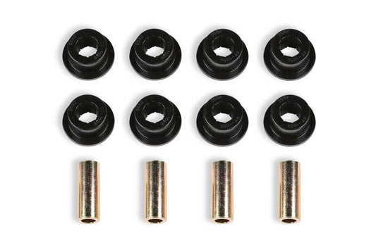 Fabtech - Fabtech 11-13 GM 2500/3500 Upper Control Arm Replacement Bushing Kit - Demon Performance